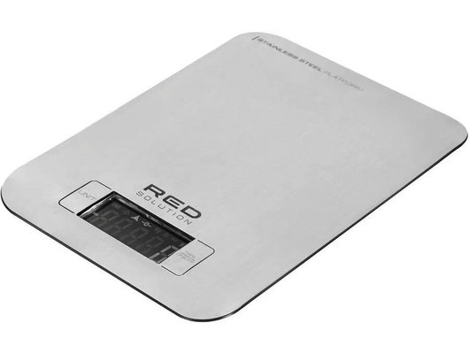 Весы кухонные RED solution RS-M723